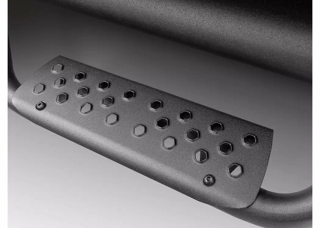 Go Rhino Dominator Xtreme D2 SideSteps - 2005-2026 Nissan Frontier — view 6