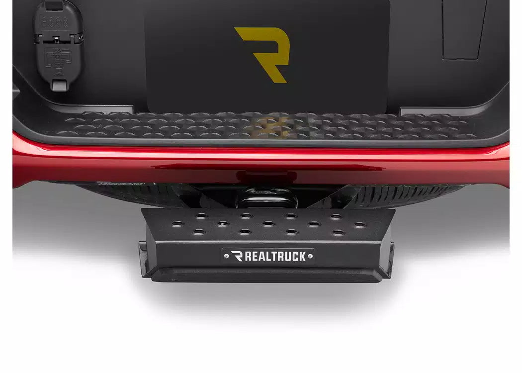 Go Rhino HS-10 Hitch Skid Step — view 2