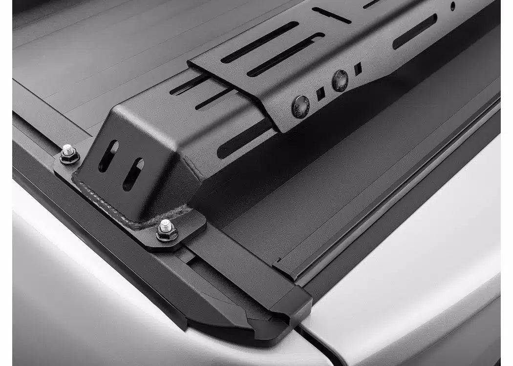 RealTruck HD Universal Full-Size Cross Bars — view 7
