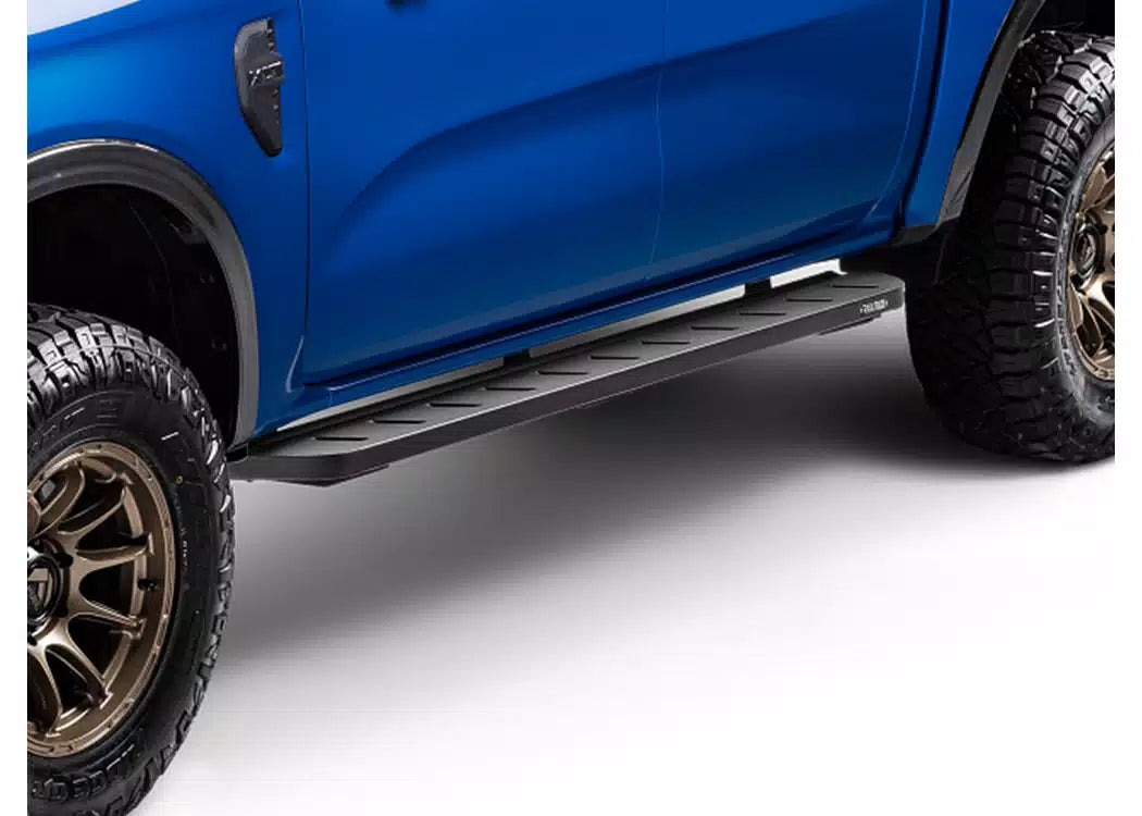 Go Rhino RB10 Running Boards - 2020-2026 Jeep Gladiator — view 2
