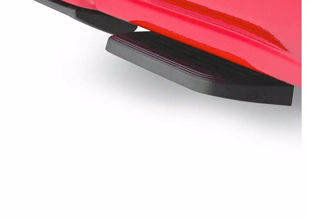 AMP Research BedStep2 - 2022-2026 Toyota Tundra — view 4