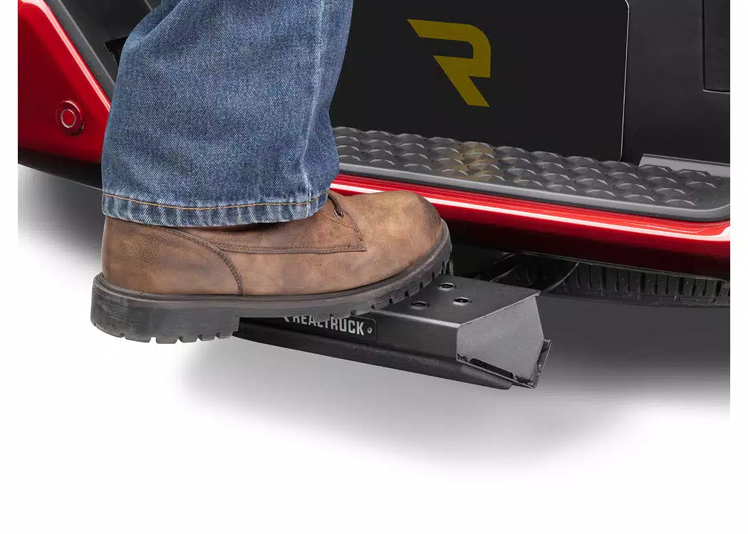 Go Rhino HS-10 Hitch Skid Step — view 5