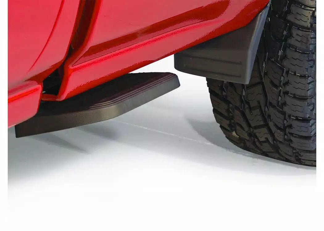 AMP Research BedStep2 - 2022-2026 Toyota Tundra — view 3