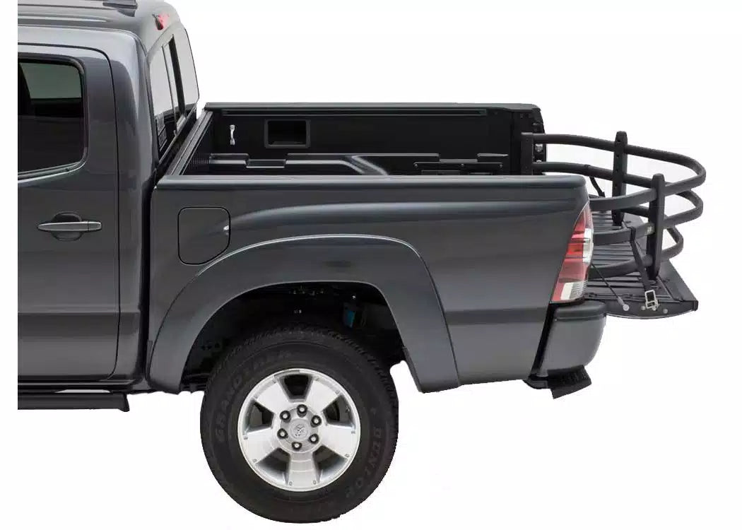 AMP Research BedXTender HD Moto - 1984-2013 Toyota Tacoma, Toyota T-100 +2 more — view 4