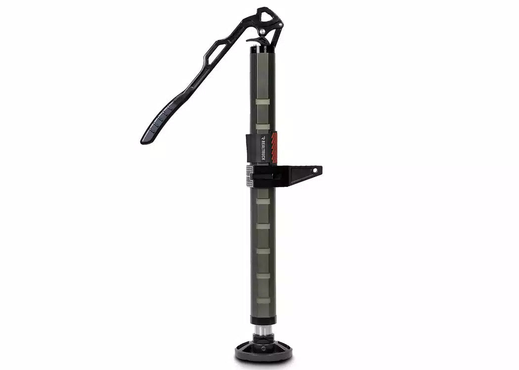 Go Rhino El Gato Hydraulic Jack — view 2