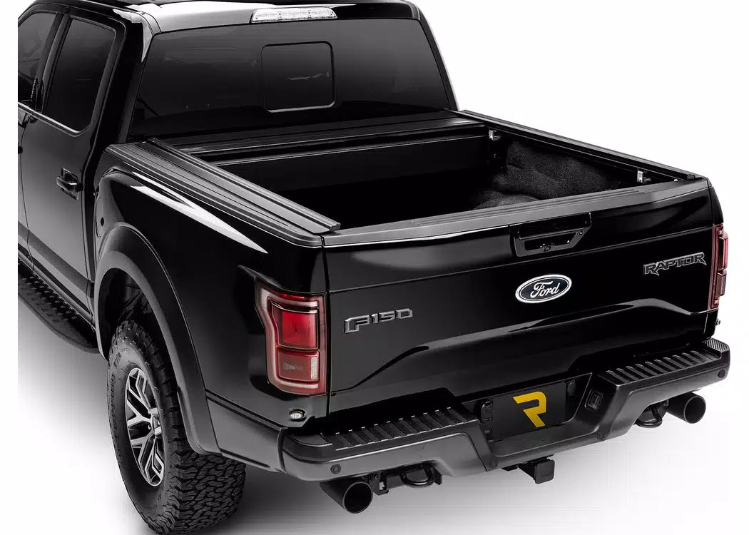 RealTruck Retrax PowertraxPRO MX Electric Retractable Tonneau Cover - 2017-2026 Honda Ridgeline — view 4