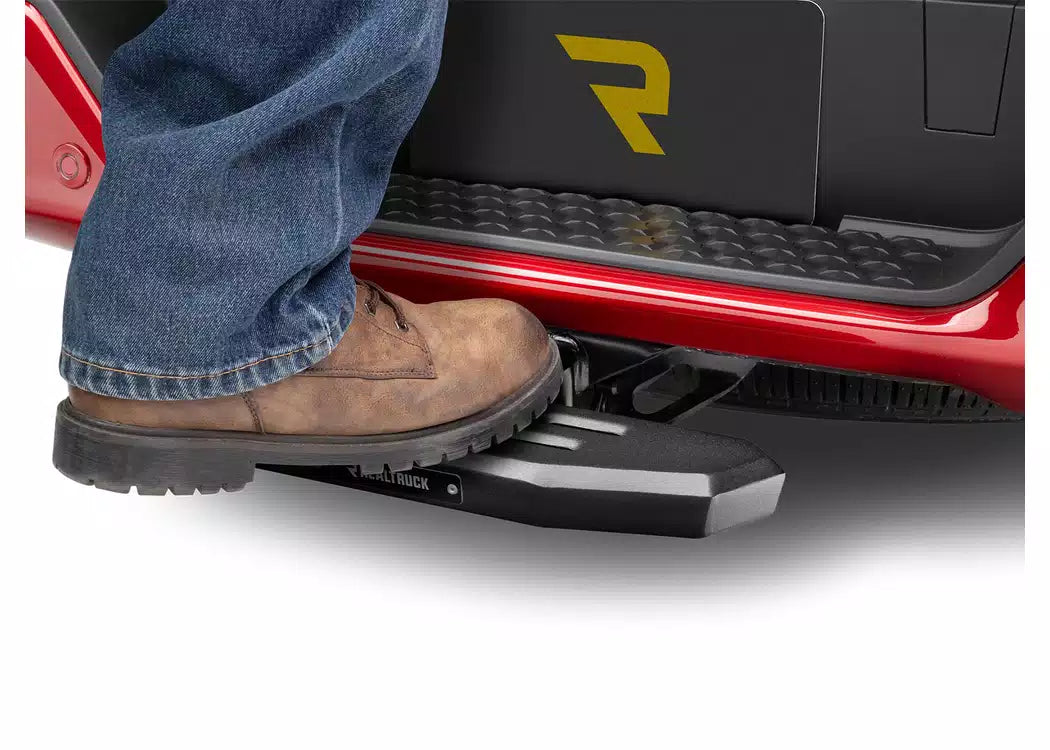 Go Rhino RB20 Slim Hitch Step — view 6