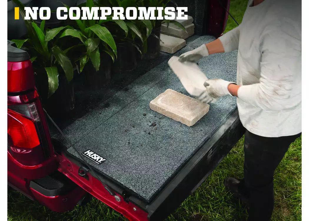 Husky Liners Guardian Comfort Full Bed Liner - 2017-2026 Honda Ridgeline — view 6