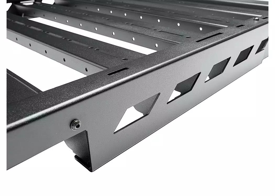 N-Fab Universal Roof Rack - Small — view 4