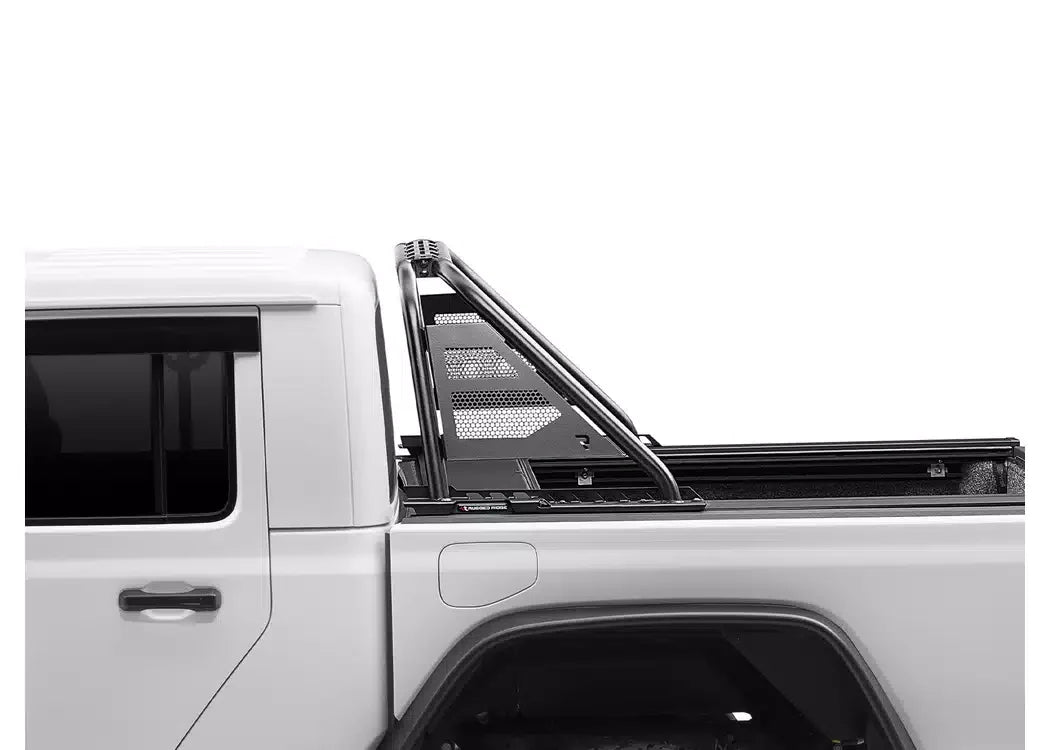 N-Fab ARC Sports Bar - 2020-2024 Jeep Gladiator — view 7