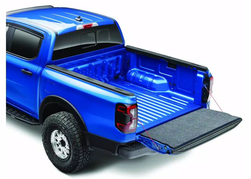 Husky Liners Guardian Comfort Tailgate Mat - 2017-2026 Honda Ridgeline