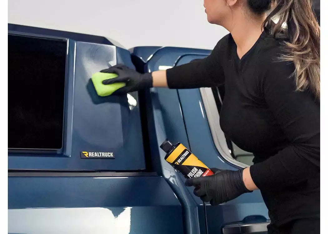 RealTruck Polish & Shine — view 3