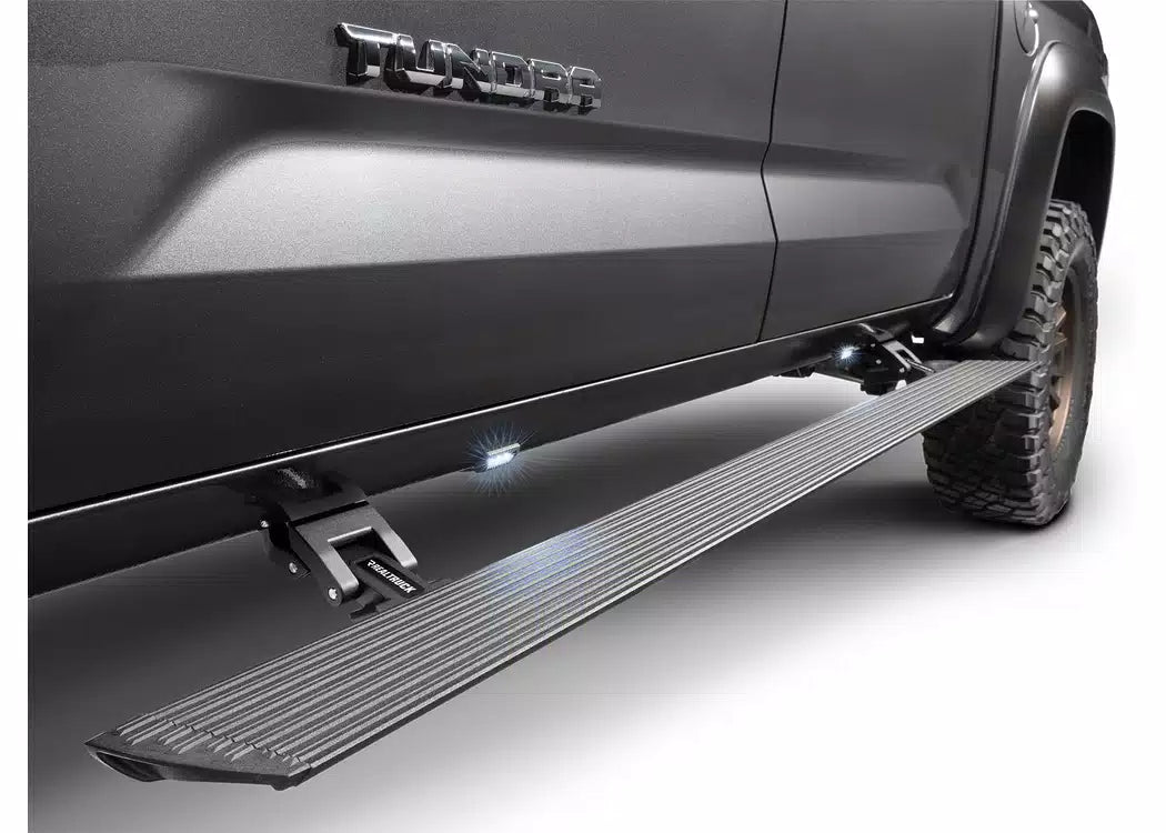 RealTruck VoltStep Electric Running Boards - 2013-2018 Mercedes Sprinter