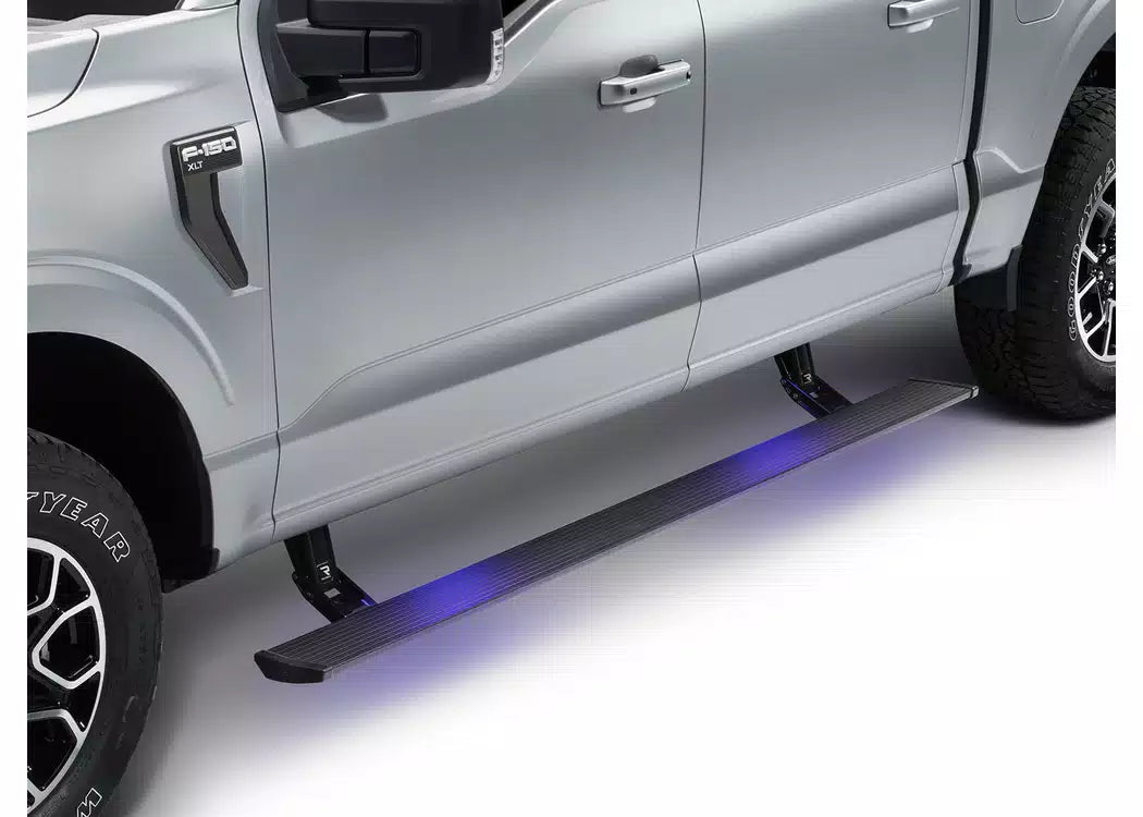 AMP Research PowerStep - 2024-2026 Toyota Tacoma — view 5