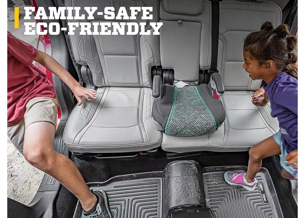 Husky Liners X-act Contour Second Floor Liner - 1 Piece - 2020-2026 Hyundai Venue — view 6