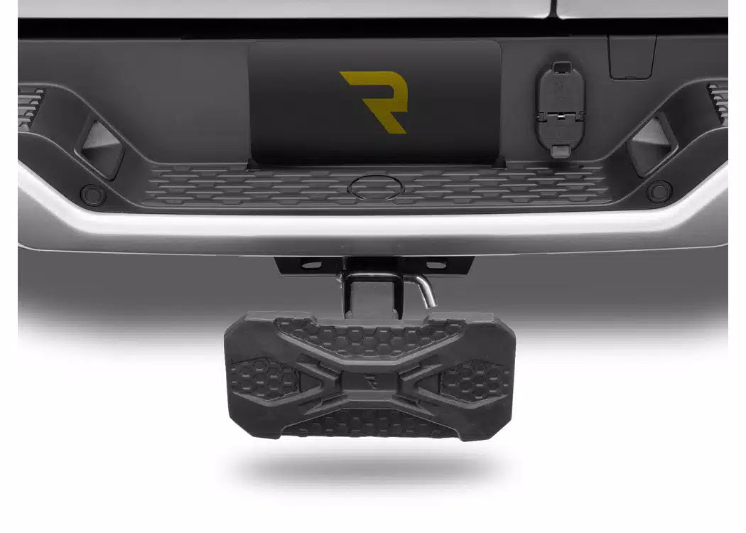 Go Rhino HS-20 Hitch Bump Step — view 3