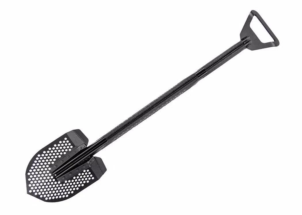 Go Rhino Xventure Gear Perforated Recovery Shovel — view 5