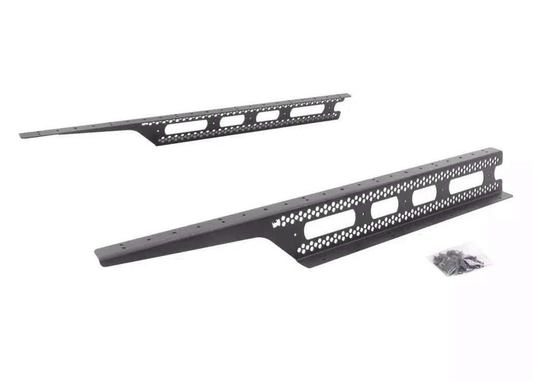 Go Rhino Cab Overhang Bracket - 55" — view 4