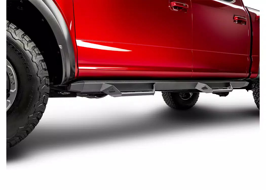 N-Fab Predator Pro Nerf Step - 2022-2026 Nissan Frontier — view 5