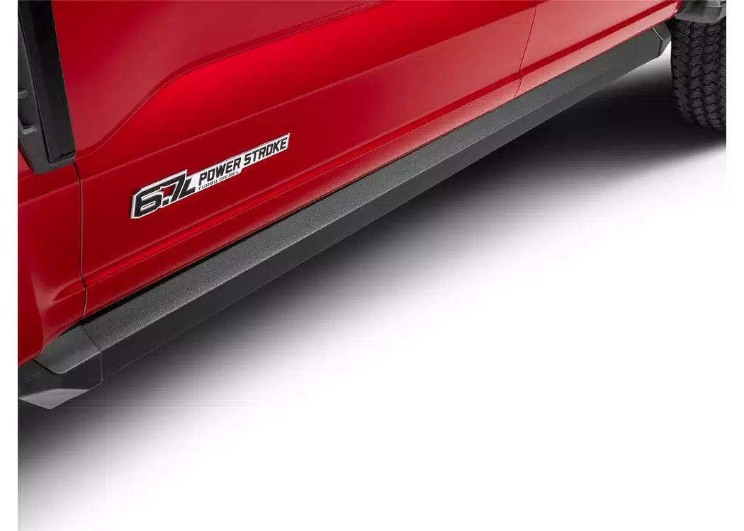 AMP Research PowerStep XL - 2007-2018 Jeep Wrangler JK
