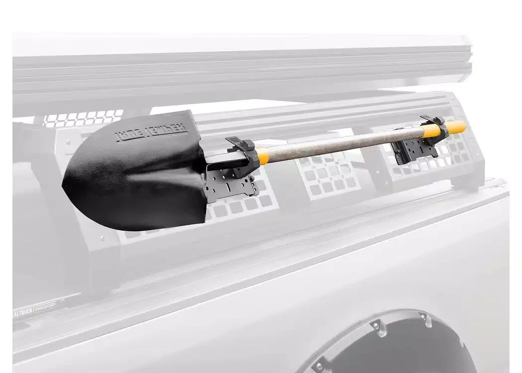 RealTruck MOLLE Fuel Can Mount - Universal — view 2