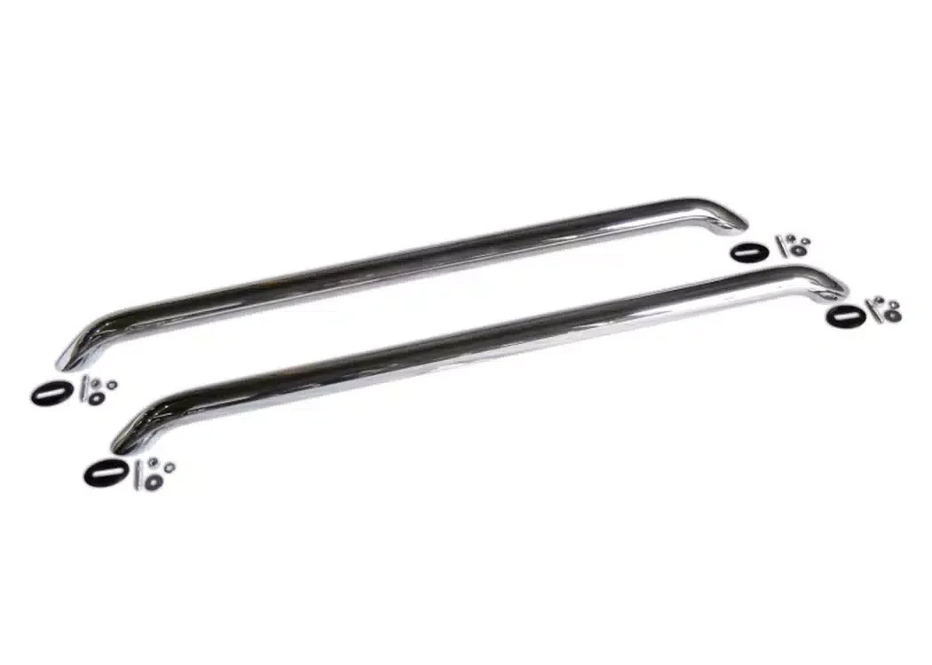 Go Rhino Universal Truck Bed Rails — view 6