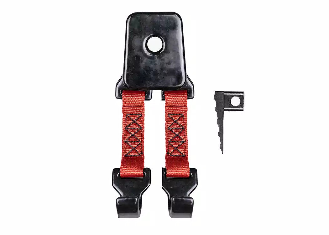 Go Rhino El Gato Tire Strap Hook Accessory — view 3