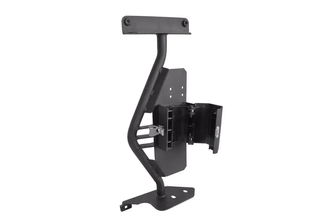 Go Rhino El Gato Jack Mount - Jeep JL/JT - 2018-2026 Jeep Gladiator, Jeep Wrangler JL — view 3