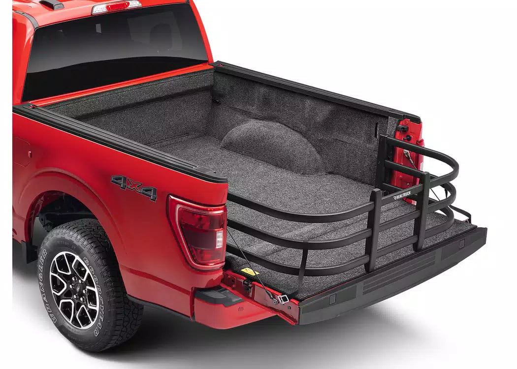 AMP Research BedXTender HD Max - 2011-2014 Volkswagen Amarok — view 2