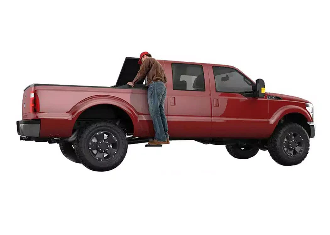AMP Research BedStep2 - 2022-2026 Toyota Tundra — view 6