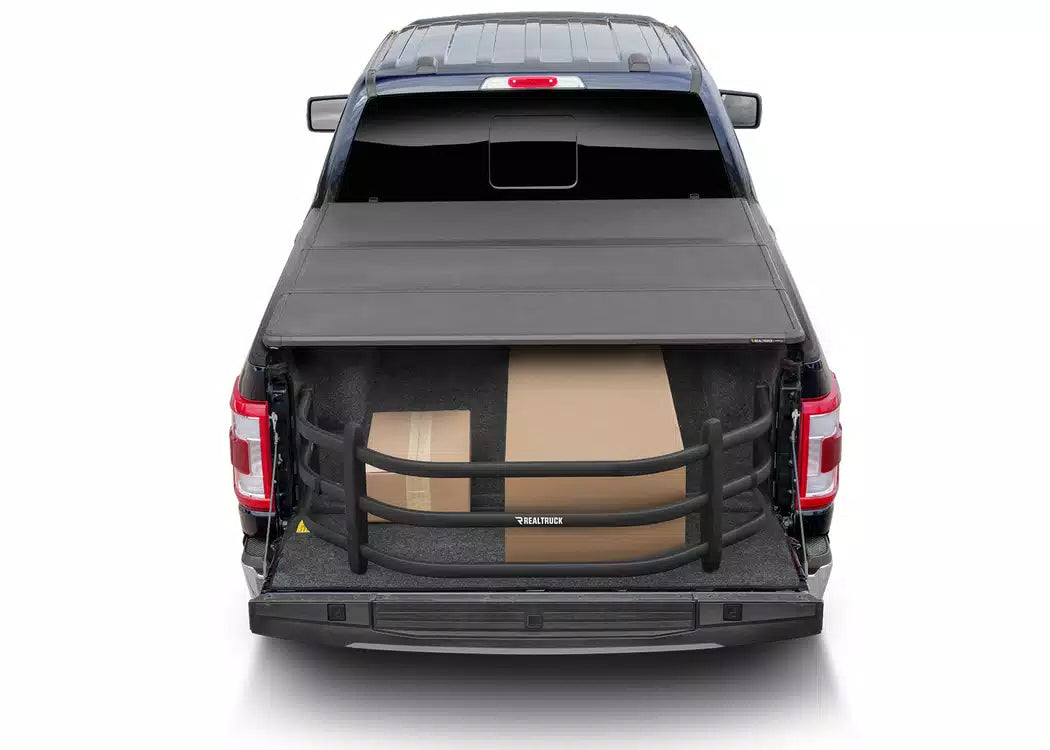 AMP Research BedXTender HD Sport - 2020-2026 Jeep Gladiator — view 5