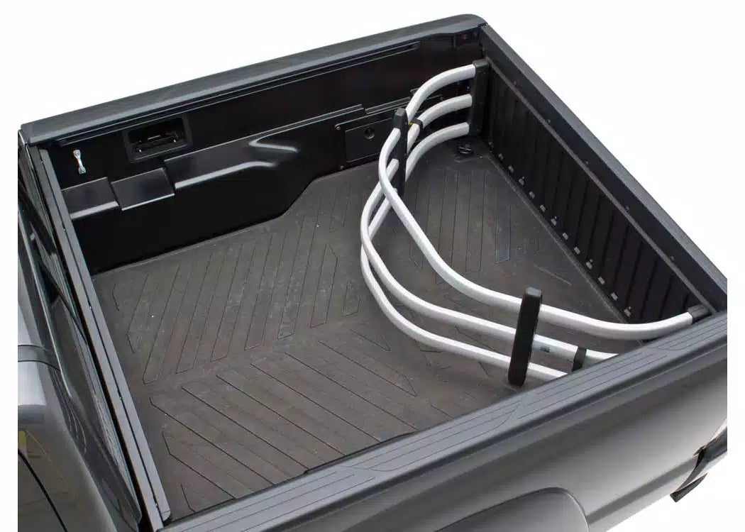 AMP Research BedXTender HD Moto - 2000-2013 Toyota Tacoma, Toyota Tundra — view 3
