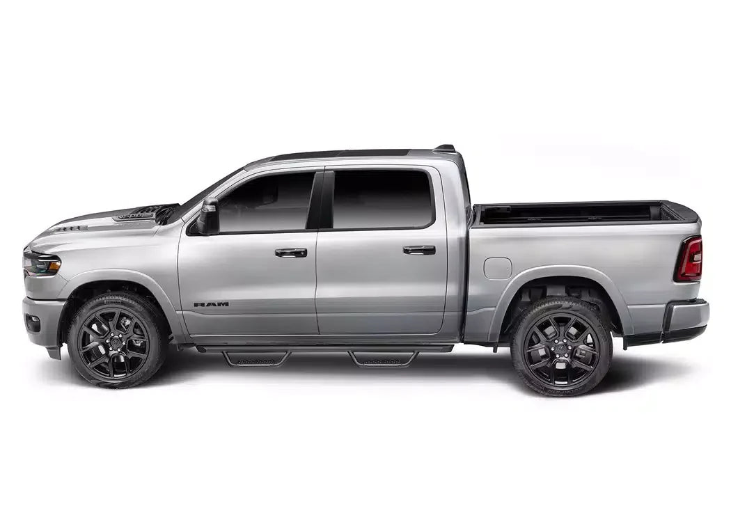 Go Rhino Dominator Xtreme D2 SideSteps - 2005-2026 Nissan Frontier — view 7