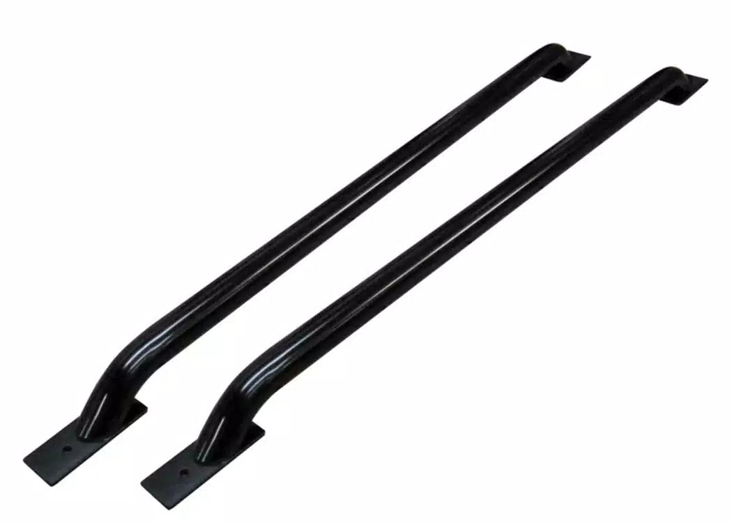 Go Rhino Universal Truck Bed Rails — view 3