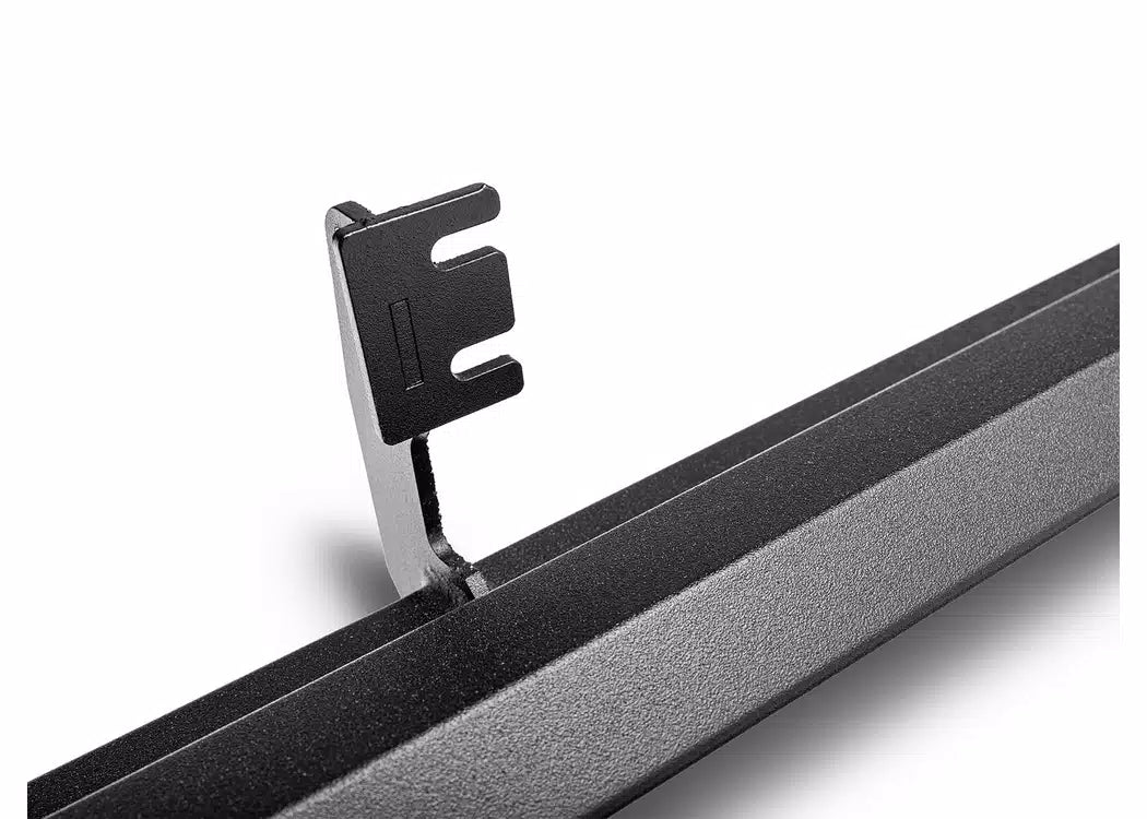 N-Fab Predator Pro Nerf Step - 2022-2026 Nissan Frontier — view 4