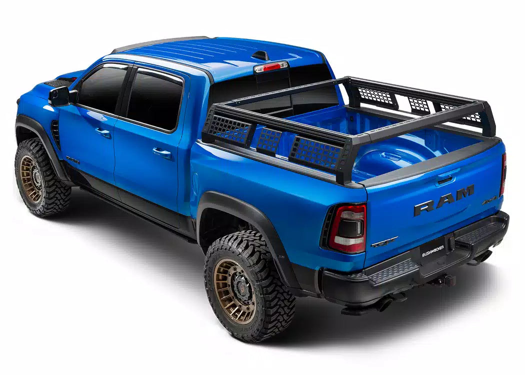RealTruck GoRack - 2016-2025 Toyota Tacoma