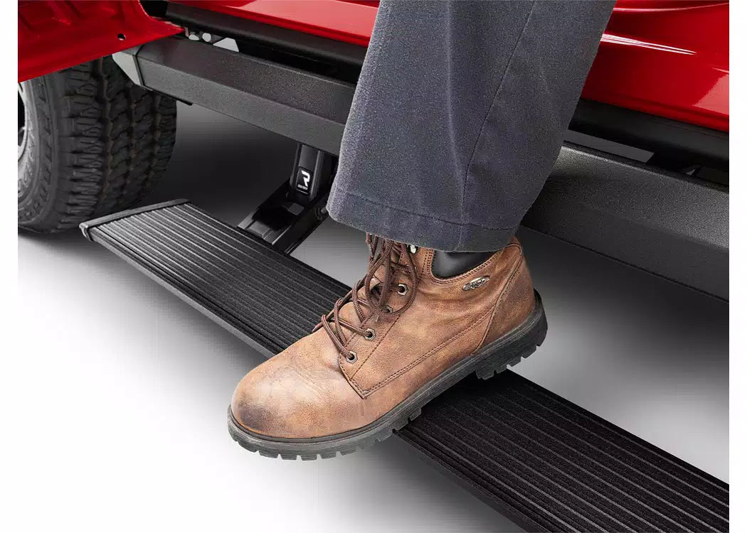 AMP Research PowerStep XL - 2022-2026 Toyota Tundra — view 6