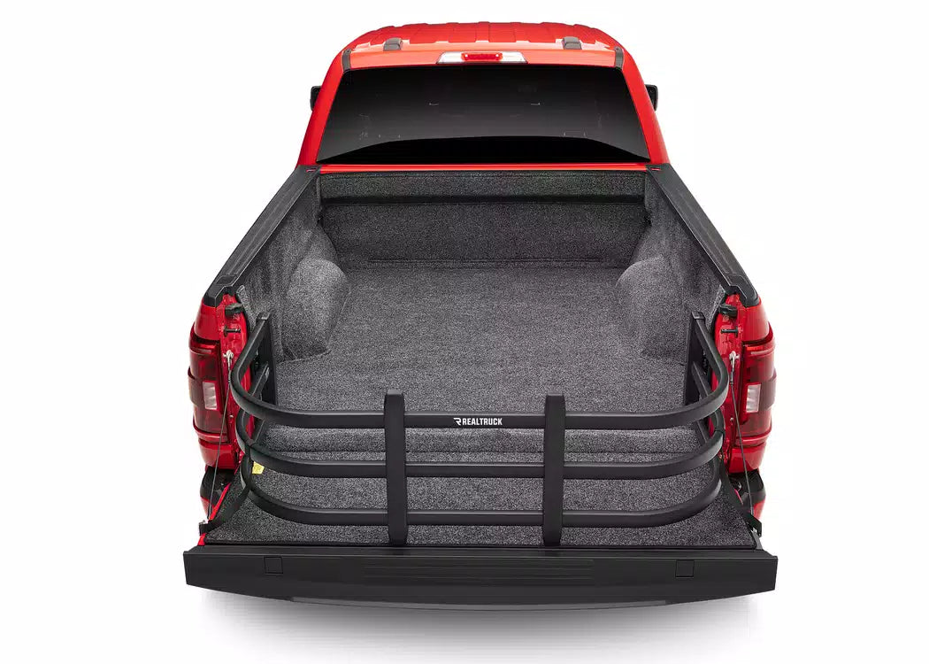 AMP Research BedXTender HD Max - 2011-2014 Volkswagen Amarok — view 6