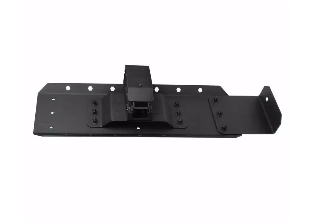 Go Rhino XRS Direct Bolt-On Mount Kit for Hi-Lift Jack — view 6
