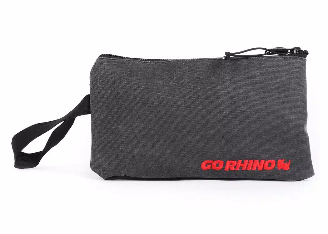 RealTruck XVenture Gear Zipped Pouch - Large