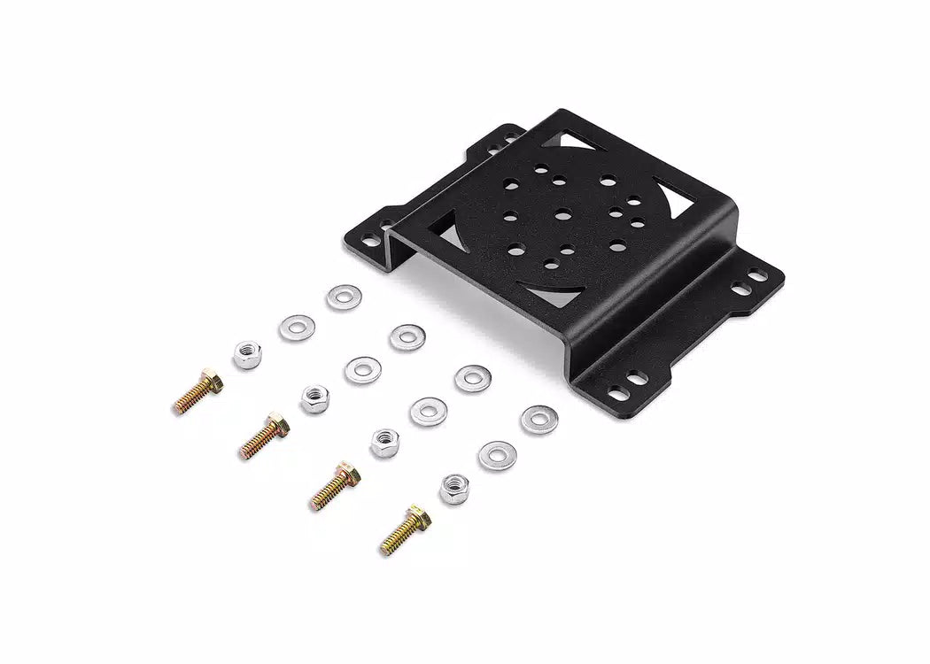 RealTruck MOLLE Jack Mount - Universal — view 6