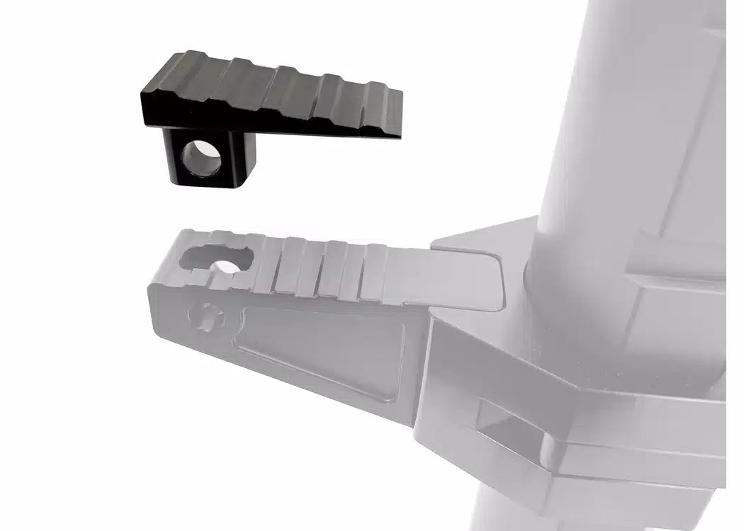 Go Rhino El Gato Tire Strap Hook Accessory — view 4