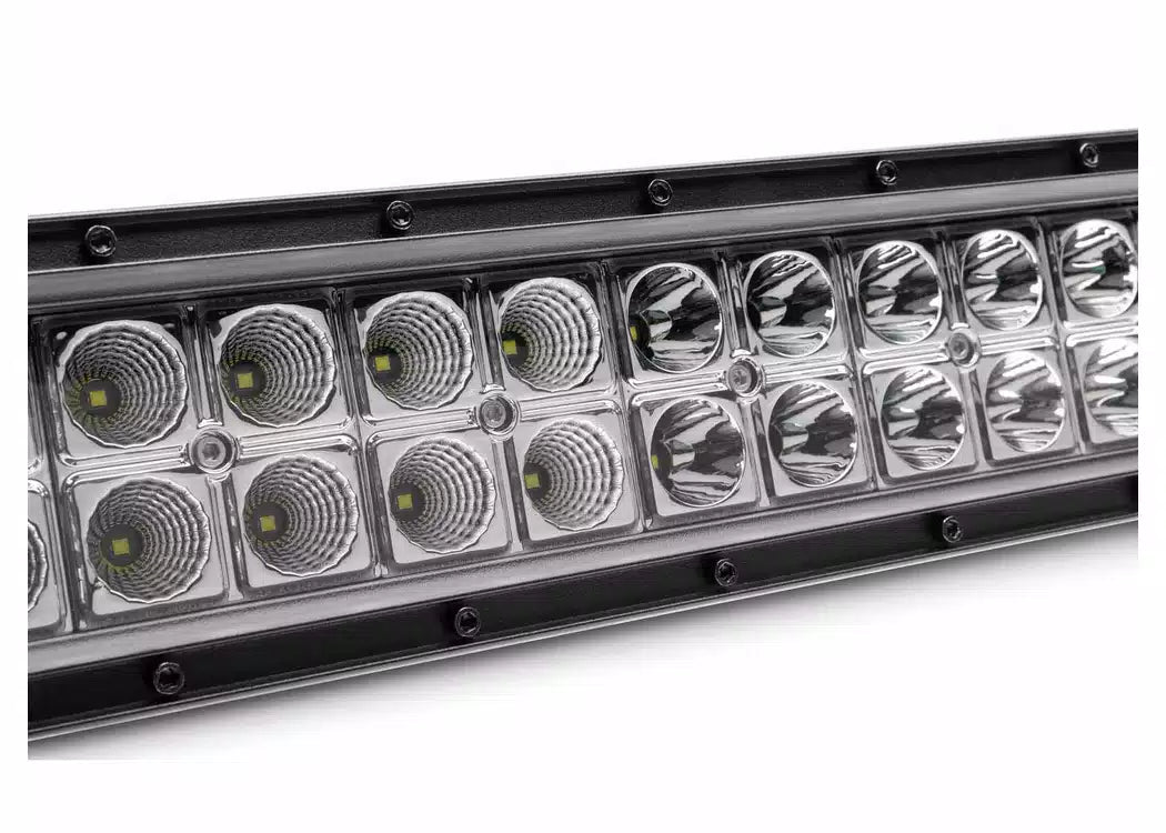 RealTruck Xplor Bright Series 50" Double Row LED Light Bar — view 2