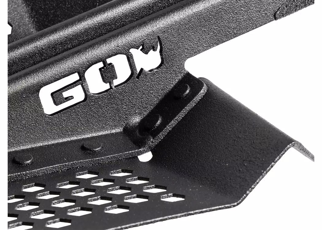 Go Rhino Xventure Gear Perforated Recovery Shovel — view 2