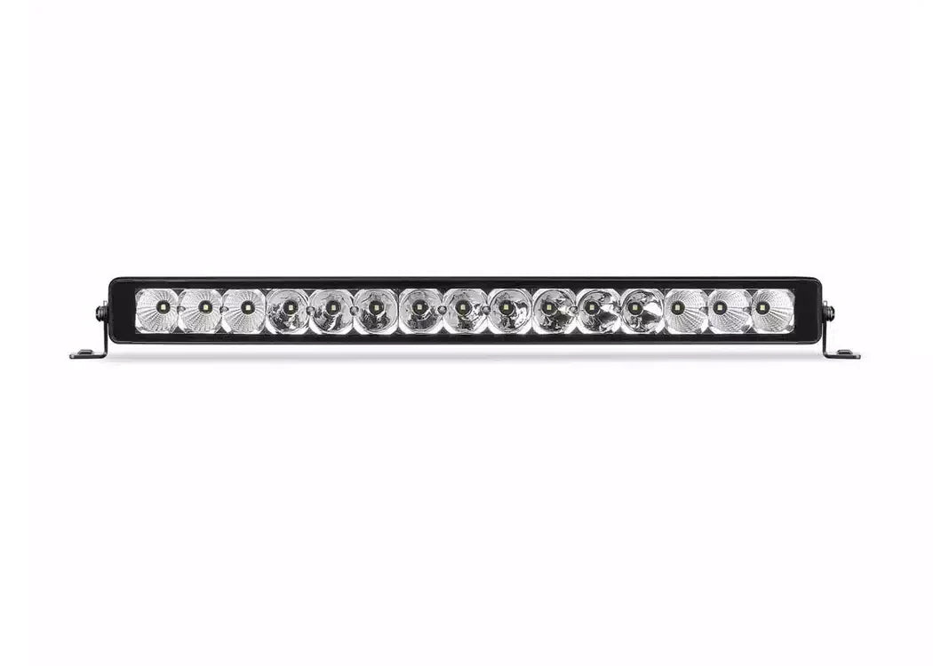 RealTruck Xplor Bright Series 20" Single Row LED Light Bar — view 2