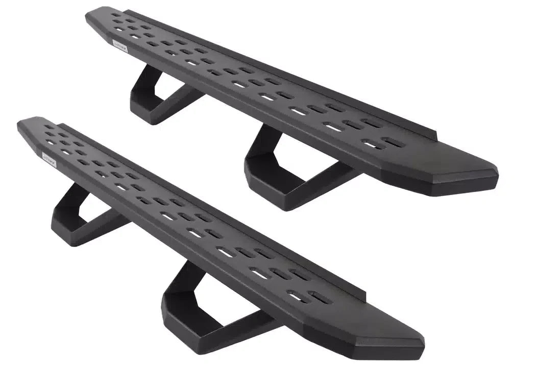 Go Rhino RB30 Drop Step Running Boards - 2024-2026 Lexus GX