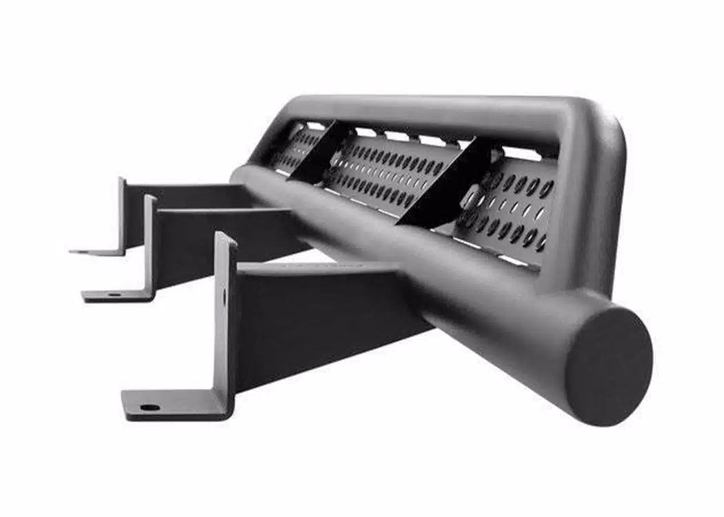 Go Rhino Frame Mounted Sliders - 2018-2026 Jeep Wrangler JL — view 6