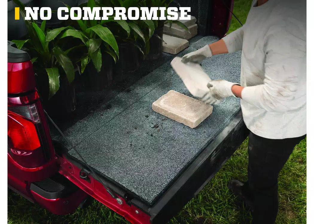 Husky Liners Guardian Comfort Bed and Tailgate Mat - 2020-2026 Jeep Gladiator — view 6
