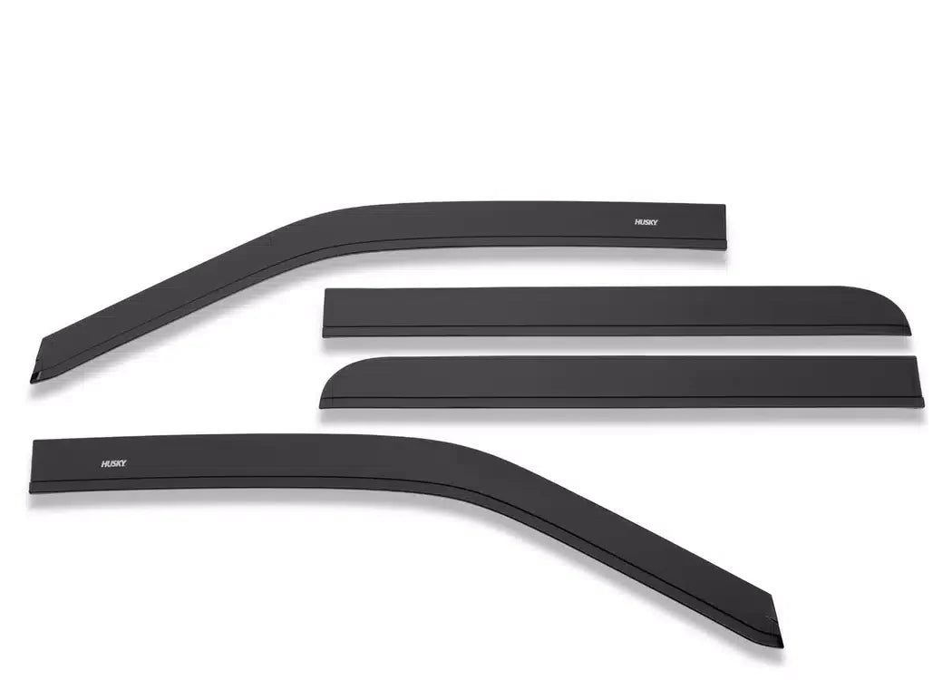 Husky Liners Low Profile Ventvisor - 2008-2013 Scion xB — view 7