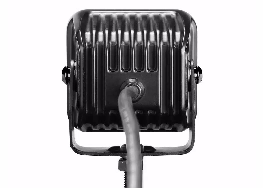 RealTruck Xplor Blackout Series 3x3 Cube Lights — view 5
